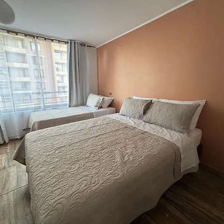 Amoblados Down Town Apartment